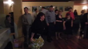 Веселый конкурс на корпоративе