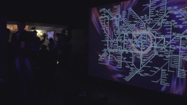 Илья Бирман. Pecha Kucha #4 смотреть онлайн