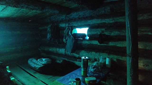 Тыва. Январь 2022. Охота в горах смотреть онлайн