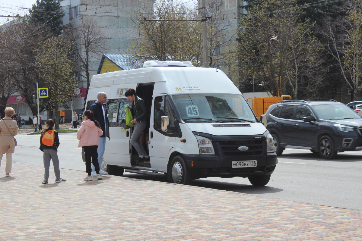 Новые маршруты могут появиться в Ставрополе