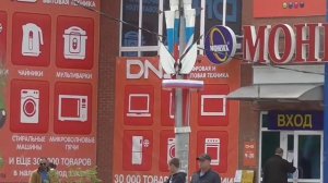 Ишимские злючки, не тронь- укусят