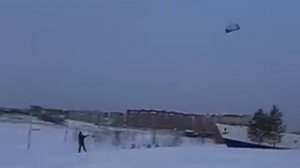 Пилотажный кайт AVIAtoys Купрум 25