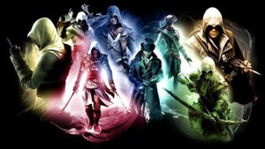 Assassins Creed Soundtrack Mix | Beautiful Ambient Music | Assassins Creed OST