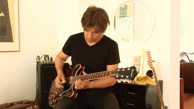 1981 Ibanez LR-10 смотреть онлайн