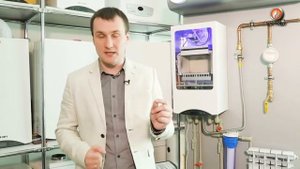 Правила по установке газового отопительного оборудования