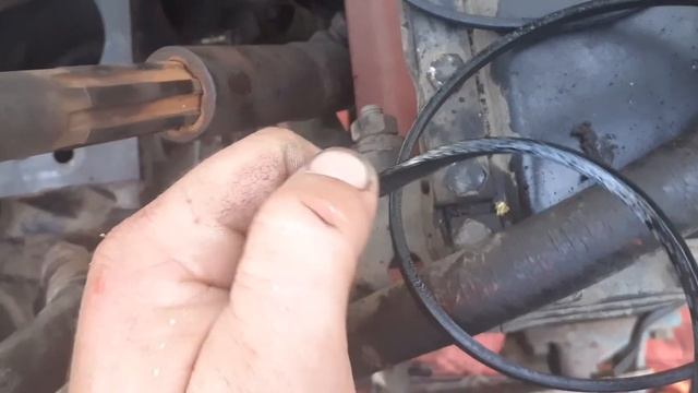 Замена поршневой на двигателе Д-243. смотреть онлайн