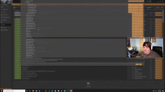 Vortex Mod Manager Tips: Change Individual Textures смотреть онлайн