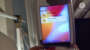 обзор телефона Nokia 6131 classic