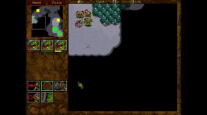 Warcraft II - Orc-Kampagne 1 (Longplay 002) [Deutsch]