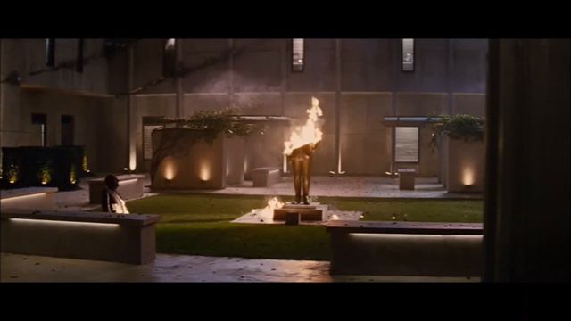 Alex Summers {Lucas Till} X Men Blow смотреть онлайн