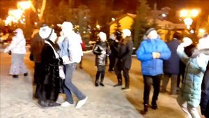 ПОЛЕВЫЕ ЦВЕТЫ СОБЕРУ БУКЕТ, ПОДАРЮ ТЕБЕ! #dance #kharkiv