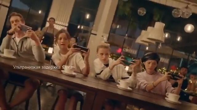 Huawei FreeBuds3 смотреть онлайн