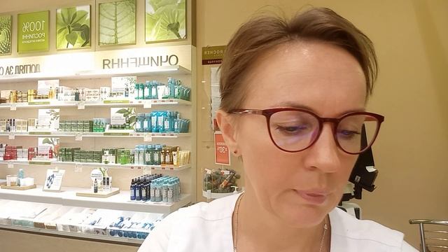 Стойкие Тени-карандаш..