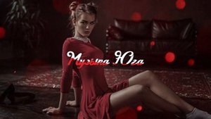 Анзор Томаев - Черная ночь | Музыка Юга