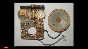 Супергетеродин - Узнай что это такое! С дерзким Метатронычем.