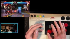 FUN is Wireless!｜8BitDo Arcade Stick [Nintendo Switch]