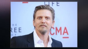 Barry Pepper