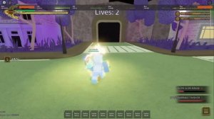 [YBA] СЫГРАЛ В ЮБУ НА ГЕЙМПАДЕ, СКИЛЛ ПОДНЯЛСЯ?