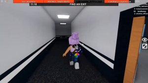 ВИКИ ШОУ в РОБЛОКС ? МЫ ПОСАДИЛИ ВИКИ ШОУ в ТЮРЬМУ ROBLOX Flee the Facility