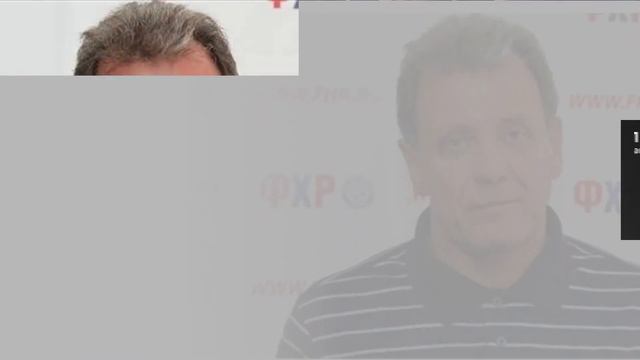 Михаил Варнаков празднует день рождения