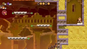 Super Mario Wonder - Тайна предметов