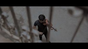 Aam Betaalla Feek - عم بتعلق فيك نانسي عجرم Cover by Dali Ktari