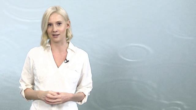 How to read a weather radar: On the Radar with Kelly Reardon