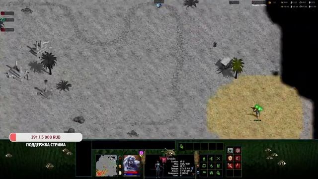 Warlords Battlecry 3 THE PROTECTORS. PVP! Новый сезон #8. смотреть онлайн