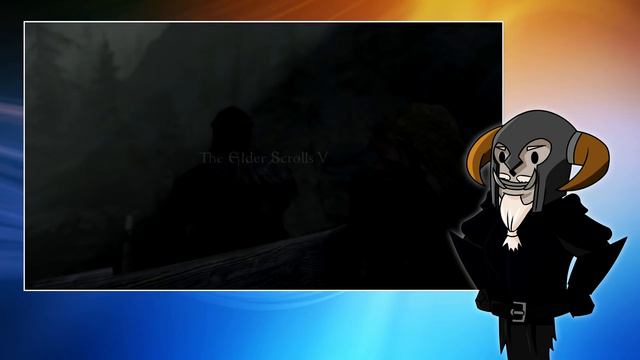 Thank You SKYRIM (Happy 10th Anniversary) смотреть онлайн