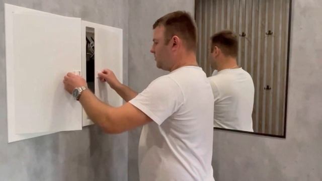 Ремонт квартиры на побережье Черного моря в Форосе. ЖК Южная Ривьера.