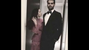 Новое решение в отношениях Хазал Субаши и Эркана Мерича!