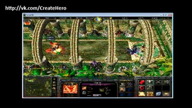 Create Hero v.4.02 смотреть онлайн