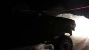 ИЖ ОДА 2126 - 060 4Х4 Кентавр