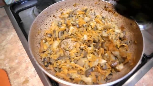 Супер паштет из фасоли с грибами./Кухня с Викторией Мирошниченко. смотреть онлайн