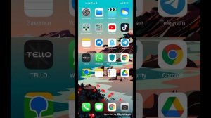 как сделать своего телефона iPhone на redmi 9