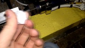 Делаем филамент из вторичного АБС, САН, ПЭТ. ПЛА и ПЭТ-Г. Режимы экструдера.