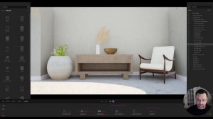 Twinmotion Path Tracer Settings