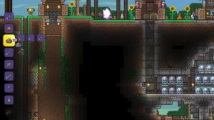 Terraria just added the ultimate farming tool! - Axe of Regrowth