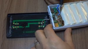 Power bank с солнечной батареей тонкости сборки