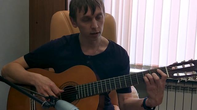 ЛЕГКО НА ГИТАРЕ / РАЗБОР ПЕСНИ "Половинка" Танцы минус