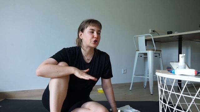 Индия: Сбор чемодана, мысли и три перелета за сутки! смотреть онлайн