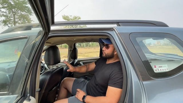 जैसी गाड़ी वैसा Owner ?, 4 लाख में गजब की चीज है। смотреть онлайн