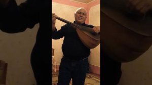 Чал Ашыг Чал.