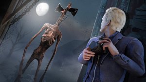 НАШЕЛ НАСТОЯЩЕГО СИРЕНОГОЛОВОГО!