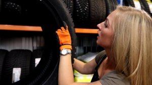 Pirelli Winter Ice Zero: Внимание - разные шины!