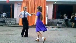 Детский вальс