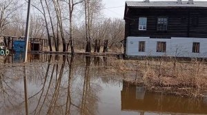 Алапаевск. Октябрьский. Чехова. Юбилей достопримечательности, 25 лет! (БобрБлог)