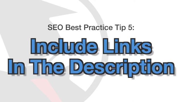 Optimize Your Youtube SEO in Minutes - 7 Tips & Tricks смотреть онлайн