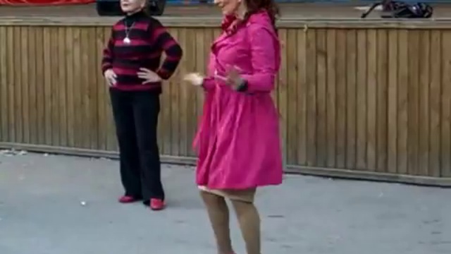 СЕЛЬСКИЙ ДИСКАРЬ...!!!! смотреть онлайн