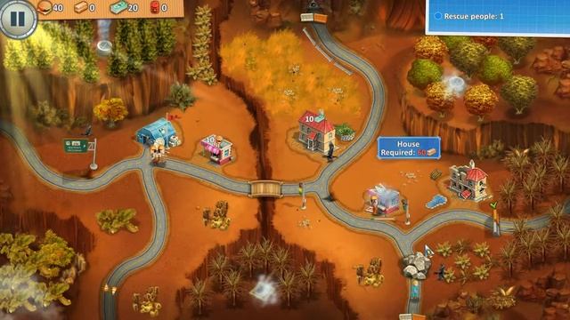 Rescue Team 5 (Gameplay) HD смотреть онлайн